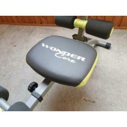 Wonder core 2