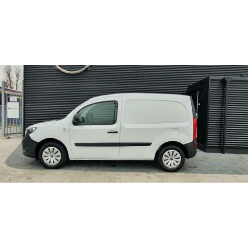 Mercedes-Benz Citan 108 CDI Perfect to GO *Airco Boordcomput