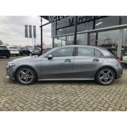 Mercedes-Benz A-Klasse 180 Business Solution AMG NAVIGATIE |