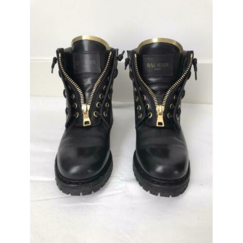 Super nette Balmain Boots Origineel 36