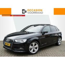 Audi A3 Sportback 1.4 TFSI S-Tronic Ambition Pr € 17.950,00