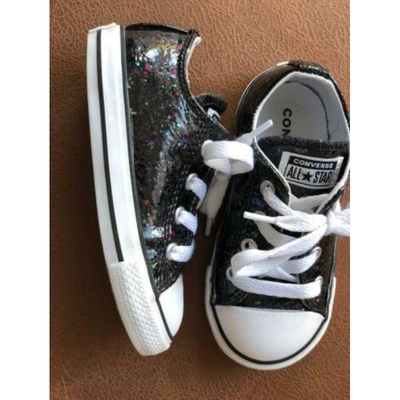 Kinder All stars maat 23