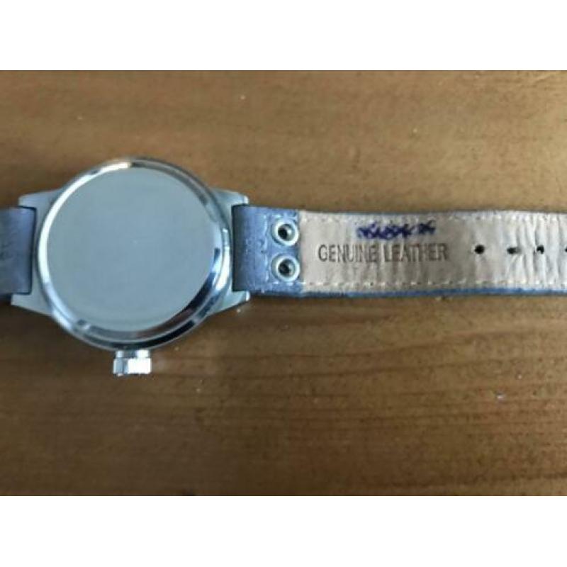 OOZOO dames horloge
