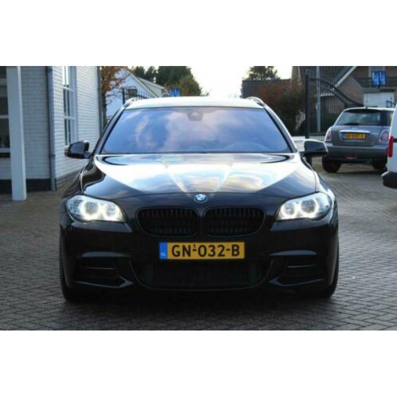 BMW 5 Serie Touring M550XD | Bang & Olufsen | Softclose | He