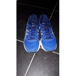 asics gel-contend 5