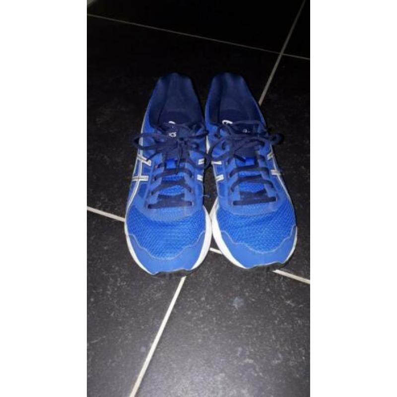 asics gel-contend 5