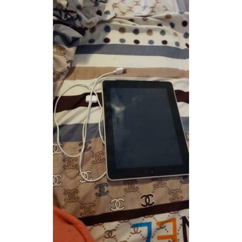 Ipad 64GB