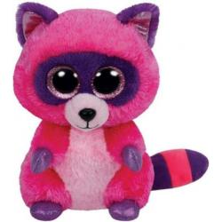 Uil Ty Beanie knuffel Yago 24 cm