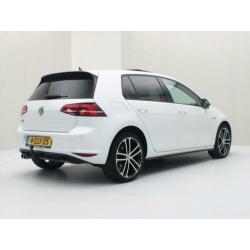 Volkswagen Golf 1.4 TSI PHEV 204pk DSG GTE Exec € 14.400,00