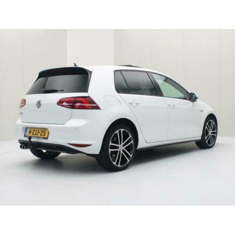 Volkswagen Golf 1.4 TSI PHEV 204pk DSG GTE Exec € 14.400,00