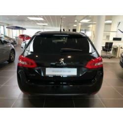 Peugeot 308 SW 1.2 PureTech 130pk Tech Edition | Camera | Ke
