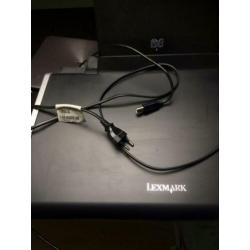 Lexmark x4650 All-in-One