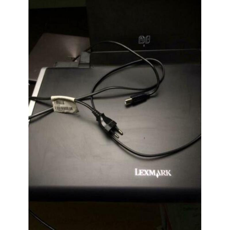 Lexmark x4650 All-in-One