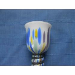 Bokaal Vaas Richard Glass collection