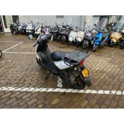 SYM X-PRO bezorgscooter | BROM | BJ 2019 | Schade