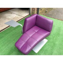 Montel fauteuils Links en Rechts Houston
