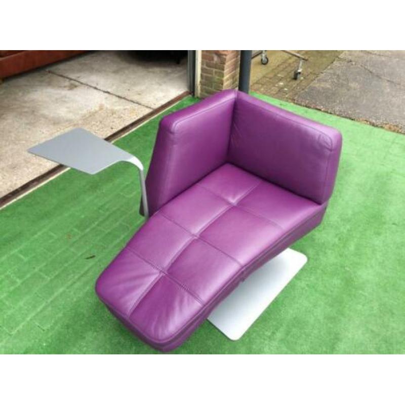 Montel fauteuils Links en Rechts Houston