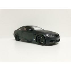 Gt Spirit Bmw E92 M3 DTM Edition 1:18 Nieuw