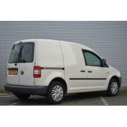 Volkswagen Caddy 1.9 TDI | Airco | Trekhaak | Cruise Control
