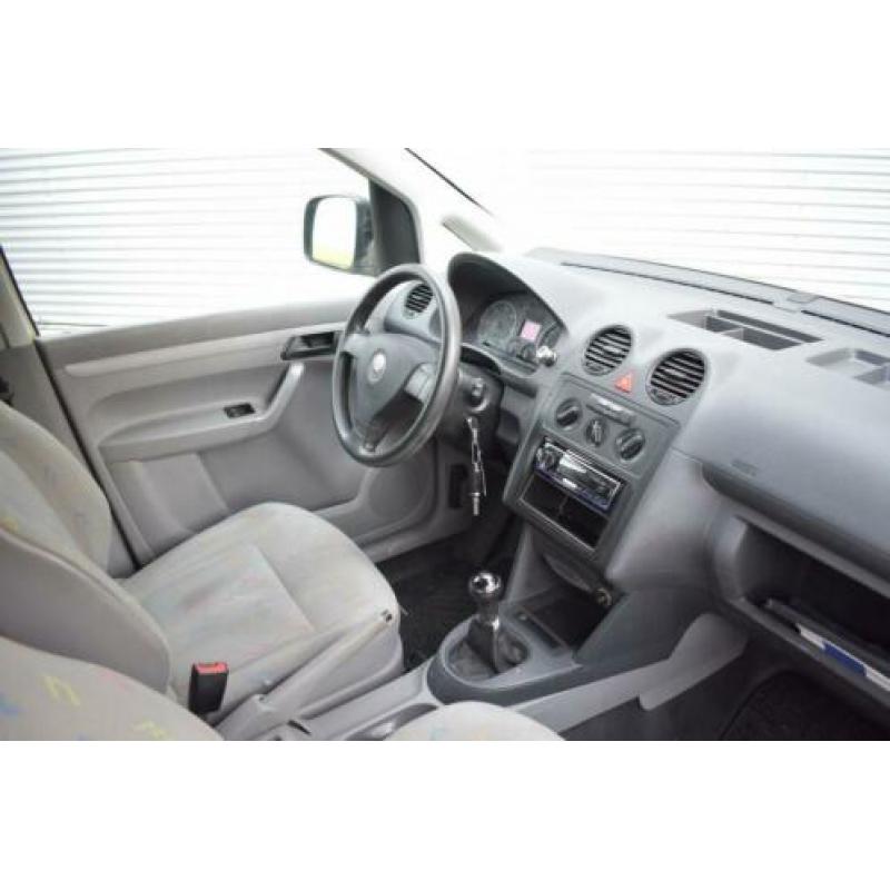 Volkswagen Caddy 1.9 TDI | Airco | Trekhaak | Cruise Control