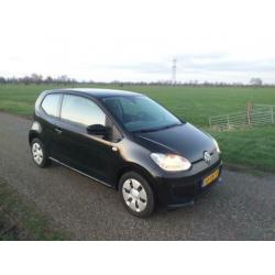Volkswagen Up! 1.0 move up! Airco, CV, elektr. ramen