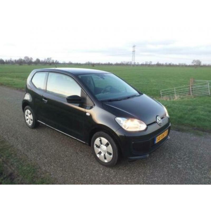 Volkswagen Up! 1.0 move up! Airco, CV, elektr. ramen