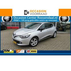 Renault Clio 0.9 Tce Airco Navigatie Cruise Con € 8.940,00