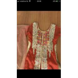 Sharara m