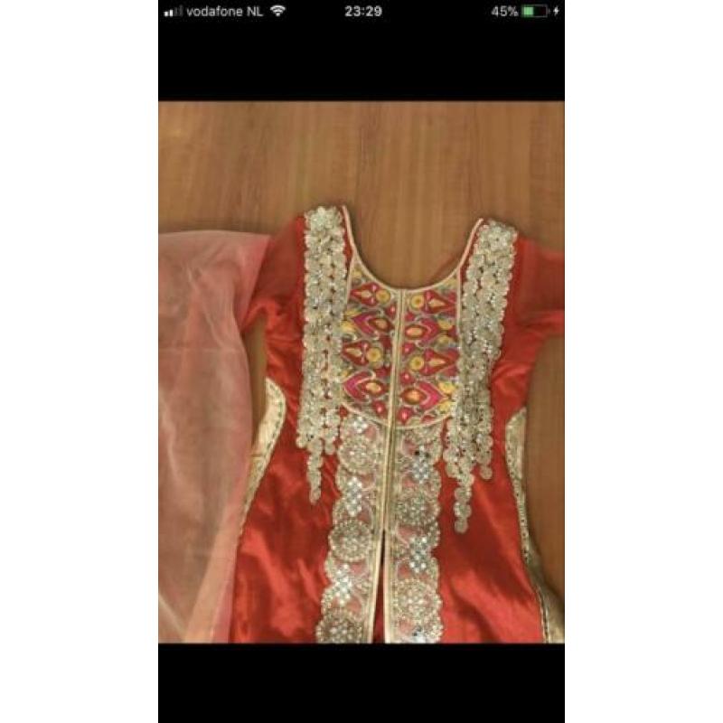 Sharara m