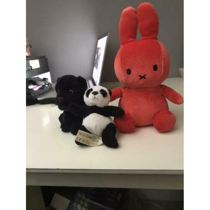 Knuffeltjes