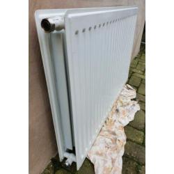 Radiator 60 x 96 cm wit