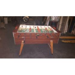 Deutscher meister grande luxe tafelvoetbaltafel