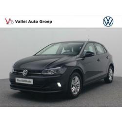 Volkswagen Polo 1.0 TSI 95PK Comfortline | Navigatie App Con