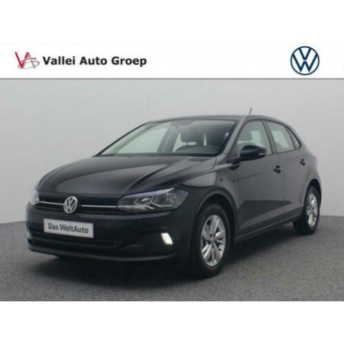 Volkswagen Polo 1.0 TSI 95PK Comfortline | Navigatie App Con