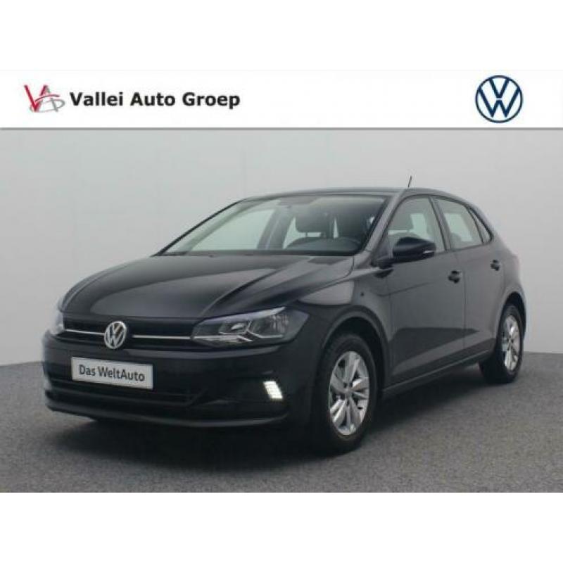 Volkswagen Polo 1.0 TSI 95PK Comfortline | Navigatie App Con