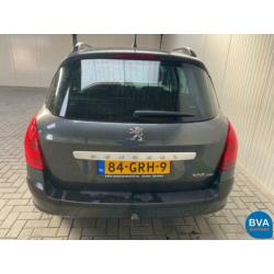 Peugeot 308 SW 1.6 HDIF (bj 2008)