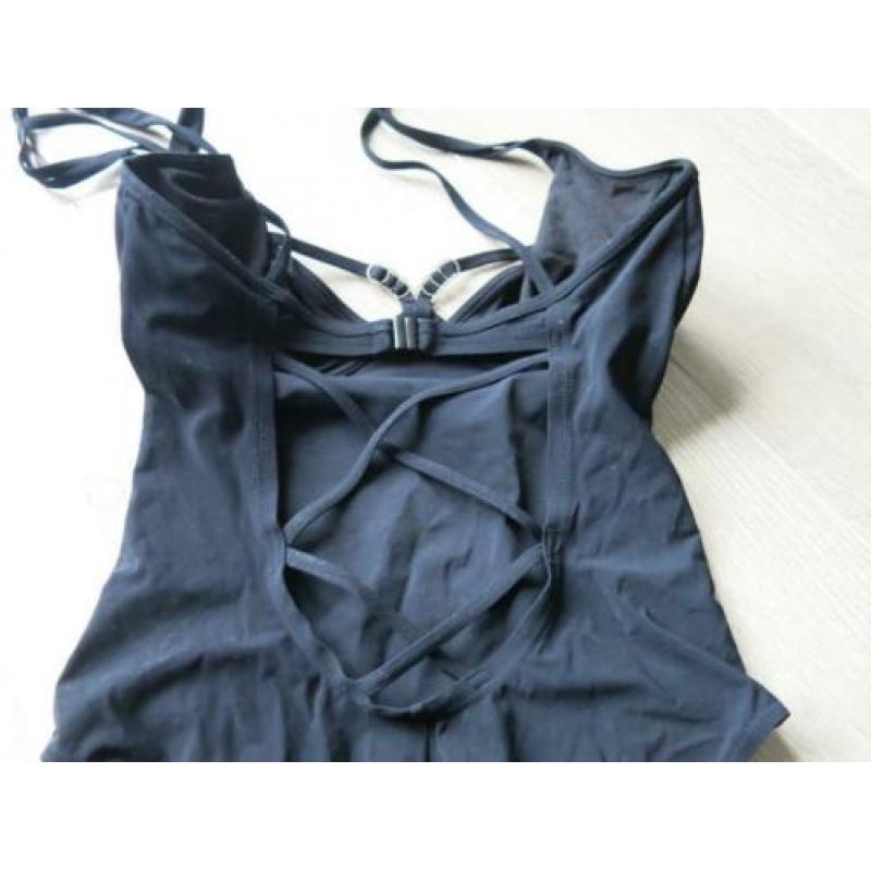 Marlies Dekkers badpak maat 70 C