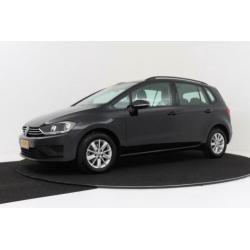 Volkswagen Golf Sportsvan 1.4 TSI Comfortline Automaat 125 p