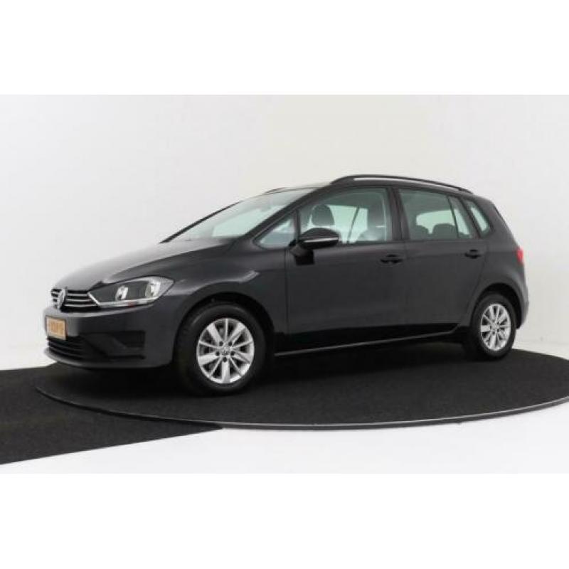 Volkswagen Golf Sportsvan 1.4 TSI Comfortline Automaat 125 p