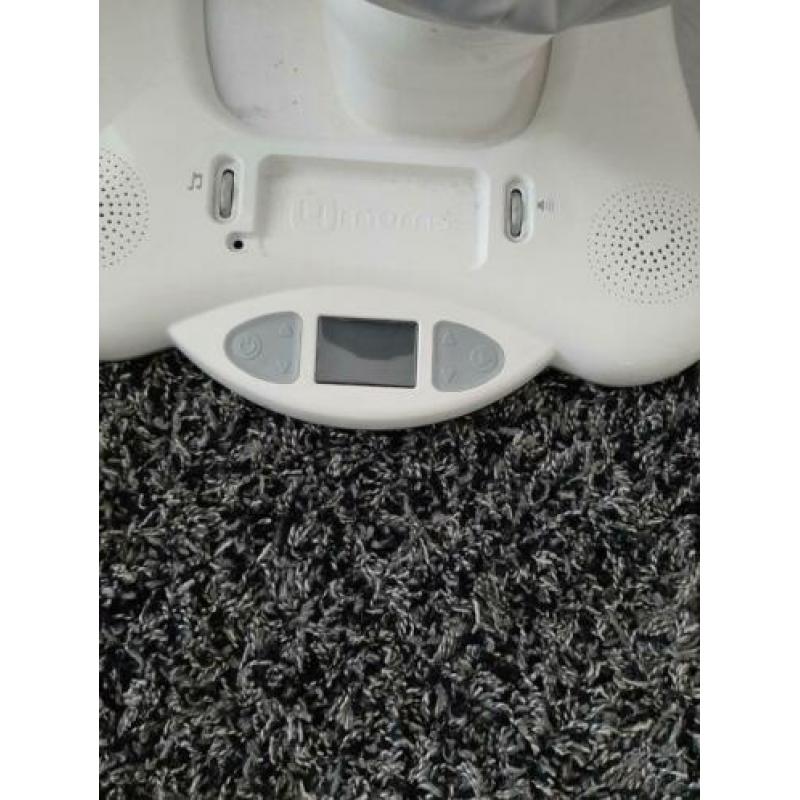 4Moms mamaroo