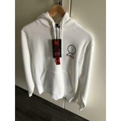 Hoodie Believe That, maat 164, NIEUW!