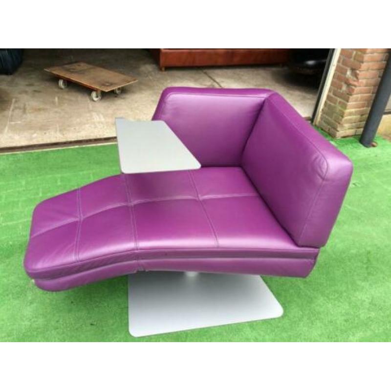 Montel fauteuils Links en Rechts Houston