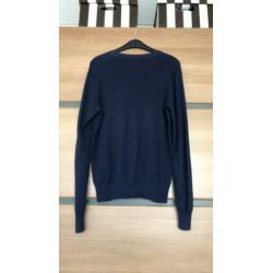 Polo Ralph Lauren blauw vest