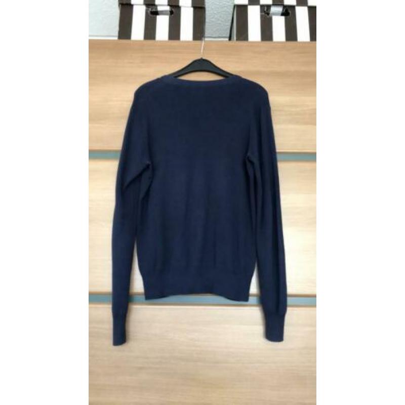 Polo Ralph Lauren blauw vest