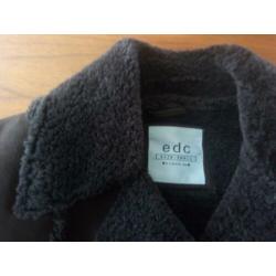 EDC winter/voorjaars jas maat S