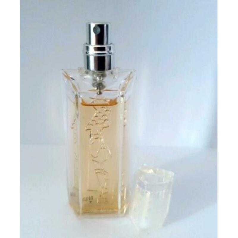 HOT Couture Givenchy Eau de Velours 15ml -RARE