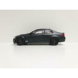 Gt Spirit Bmw E92 M3 DTM Edition 1:18 Nieuw