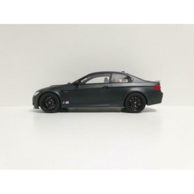 Gt Spirit Bmw E92 M3 DTM Edition 1:18 Nieuw