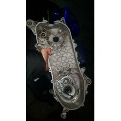 180cc Runner Carter SD