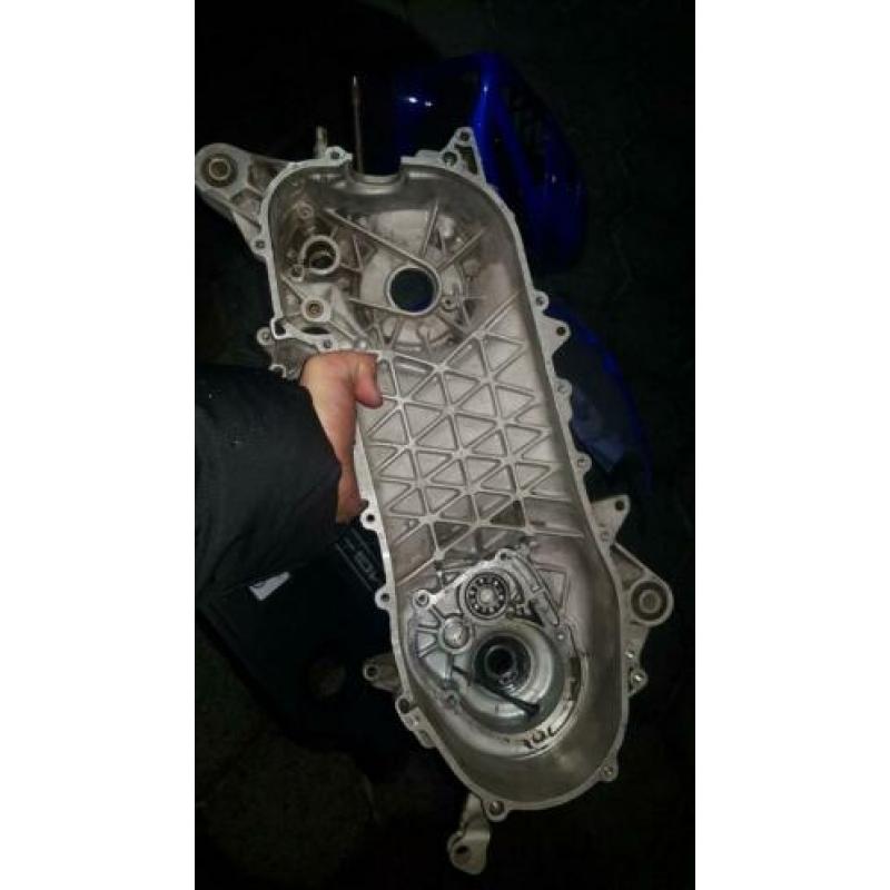 180cc Runner Carter SD